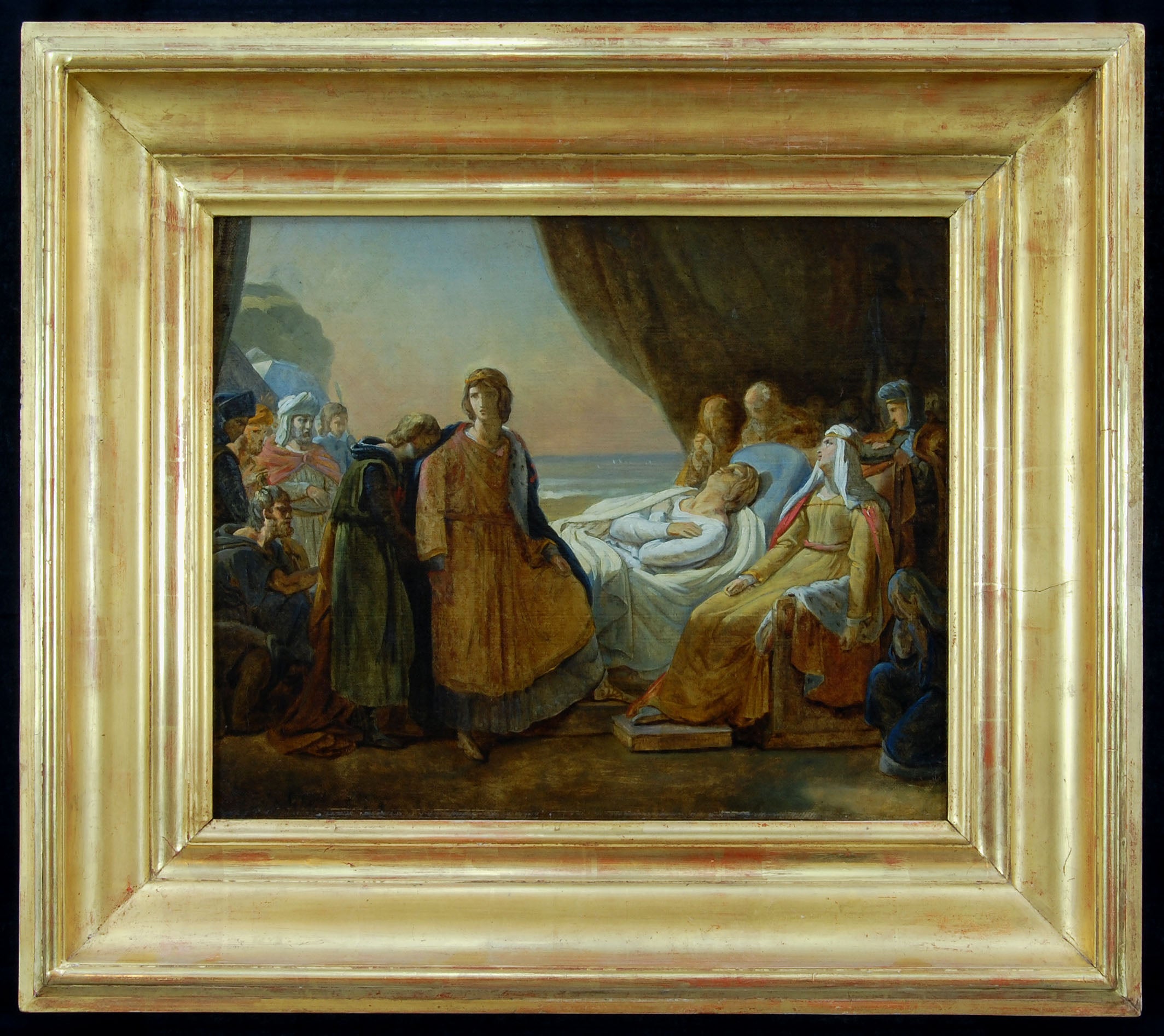 Q27033425 - Ary Scheffer