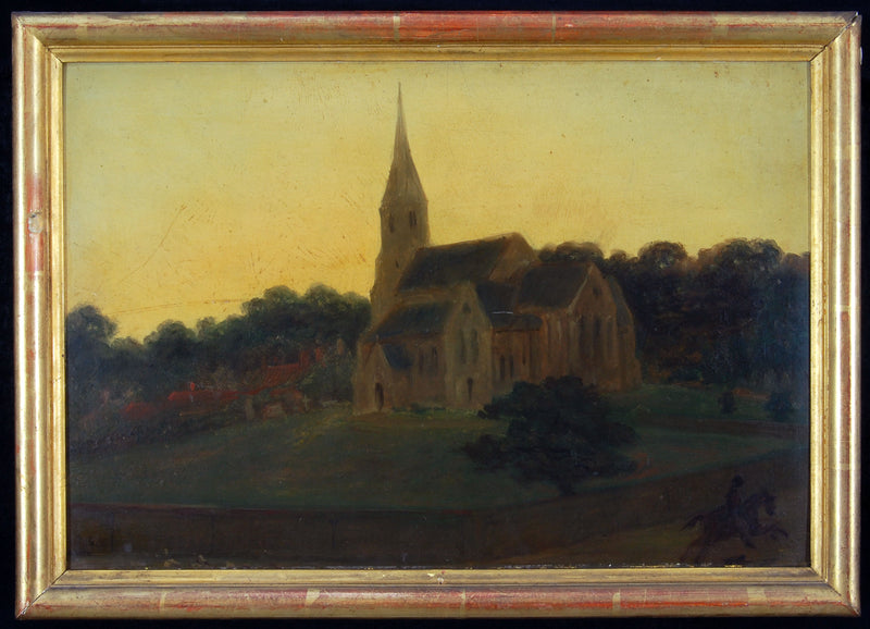 Q27032722 - Ary Scheffer