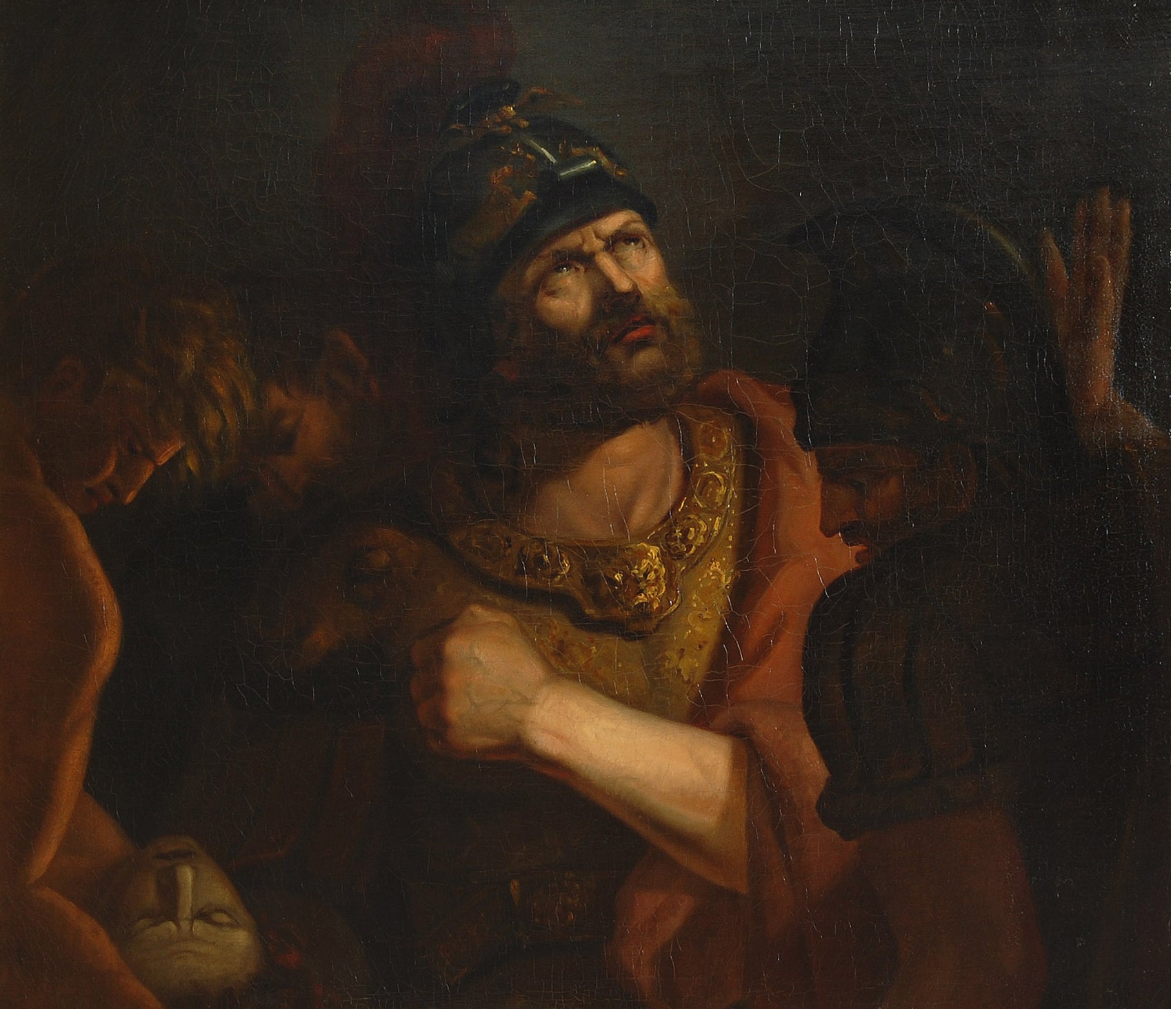 Q27023056 - Ary Scheffer