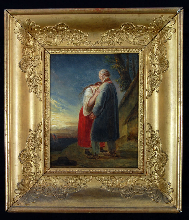 Q27033291 - Ary Scheffer