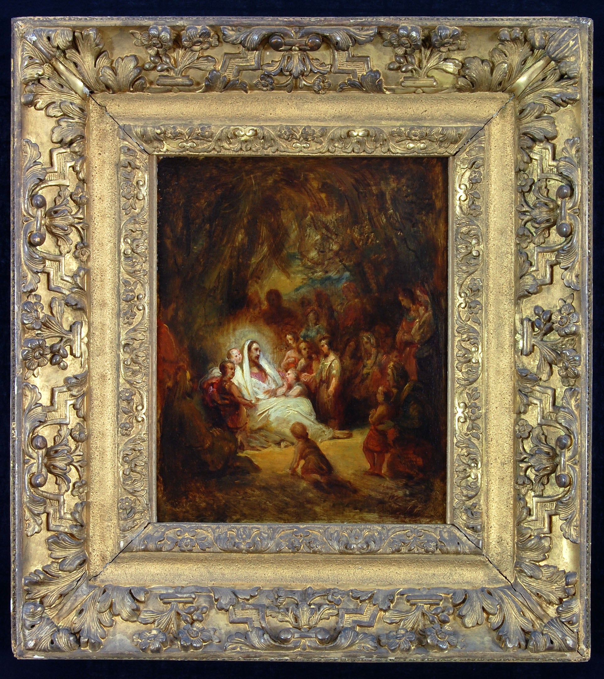 Q27020574 - Ary Scheffer