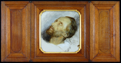 Q27021083 - Ary Scheffer - Alpha Reproduction