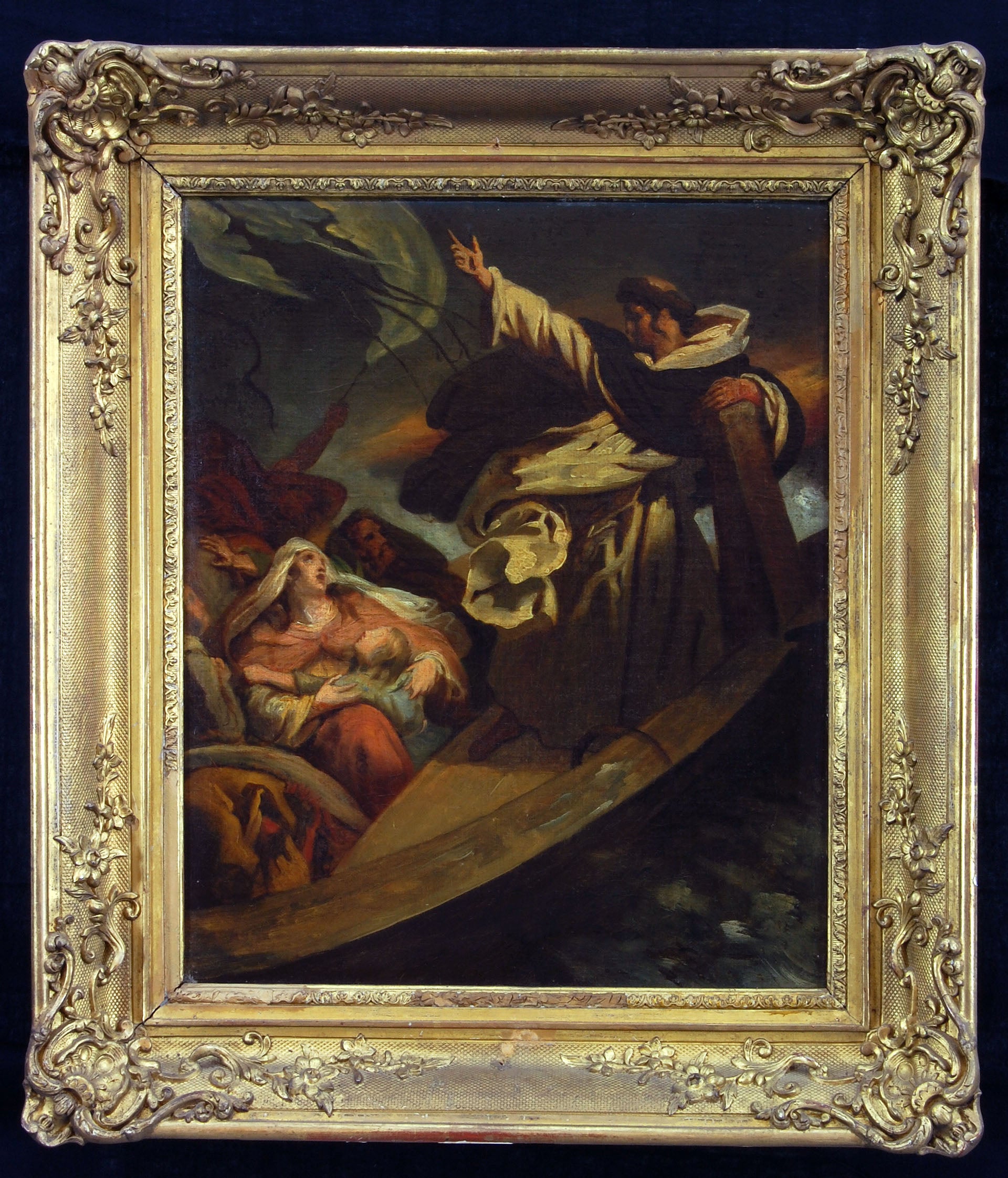 Q27033430 - Ary Scheffer