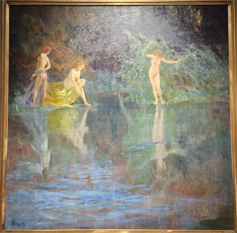 Q126963252 - Albert Besnard