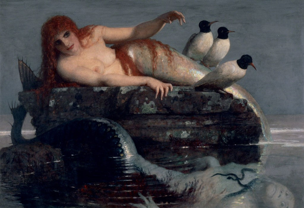 Q135688757 - Arnold Böcklin