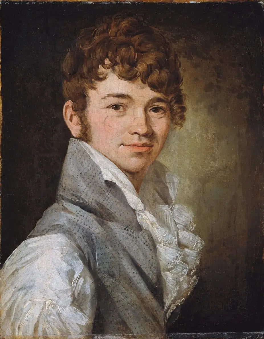 Q28008982 - Barbara Krafft - Alpha Reproduction