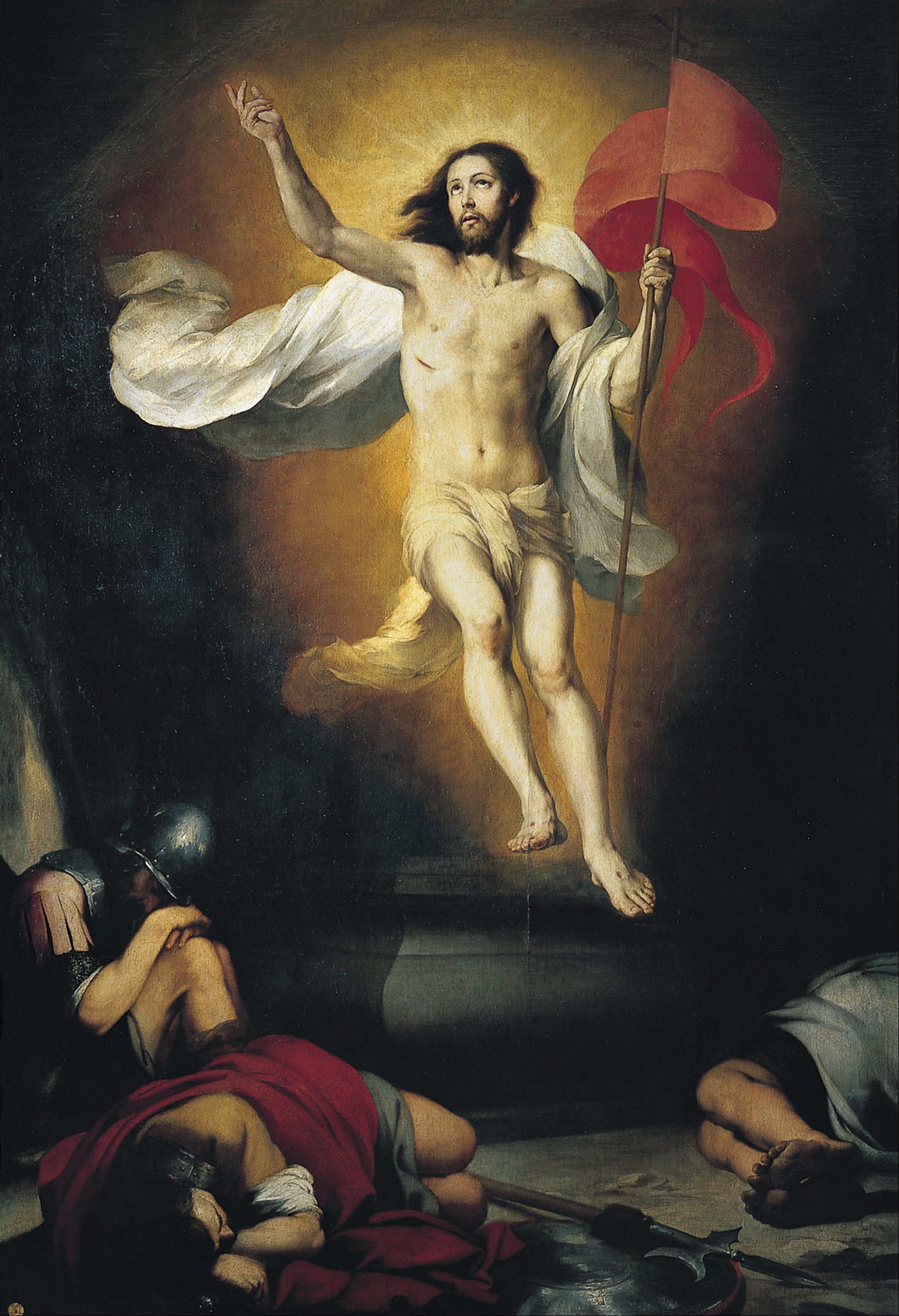 Q131541441 - Bartolomé Esteban Murillo
