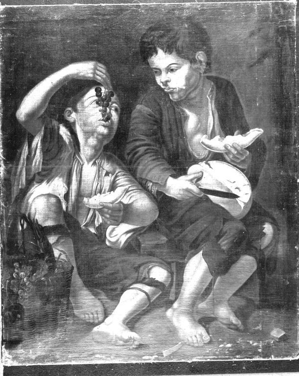Q30097498 - Bartolomé Esteban Murillo