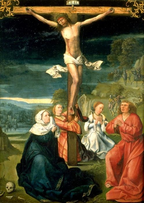 Q107442268 - Bernard van Orley