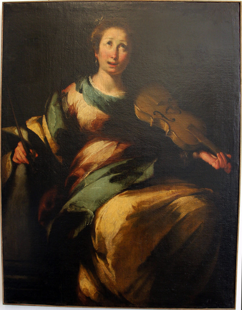 Q132961470 - Bernardo Strozzi