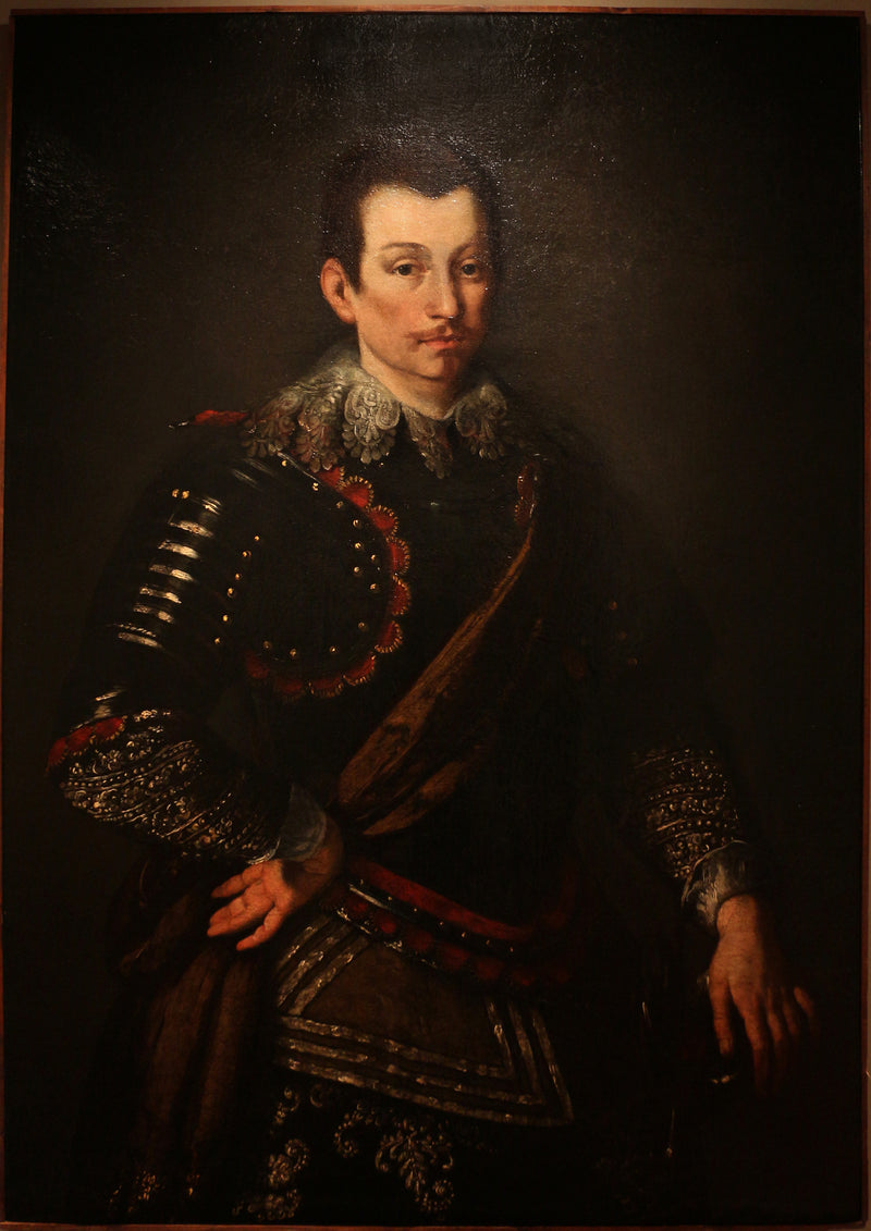 Q132852033 - Bernardo Strozzi