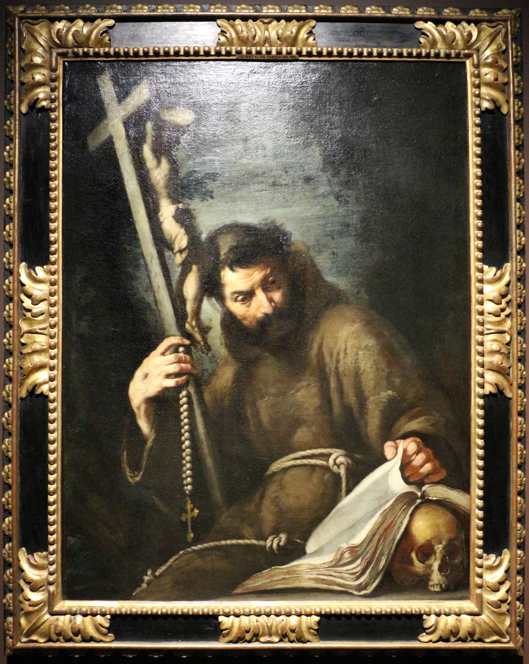 Q132825951 - Bernardo Strozzi