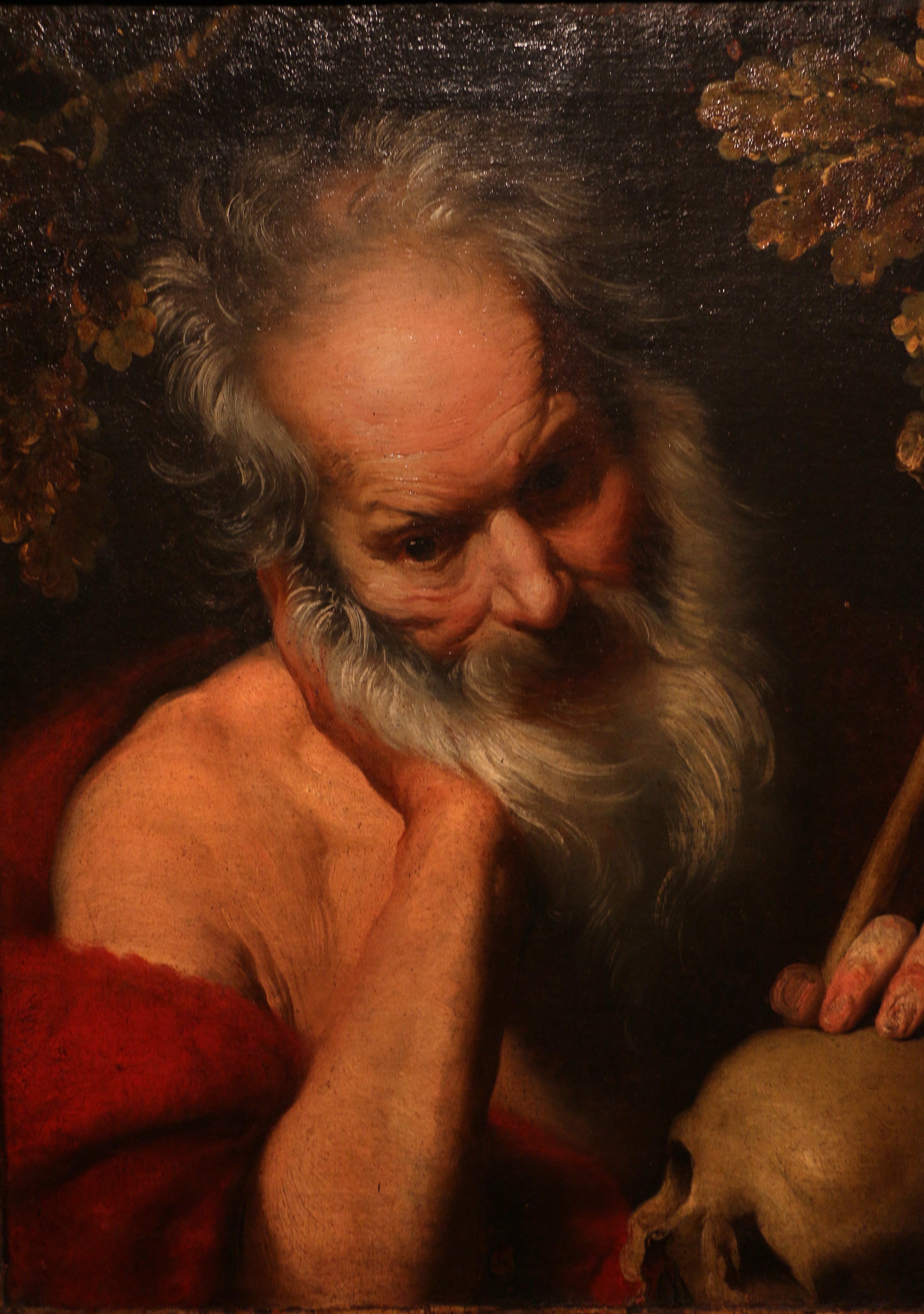 Q133041824 - Bernardo Strozzi
