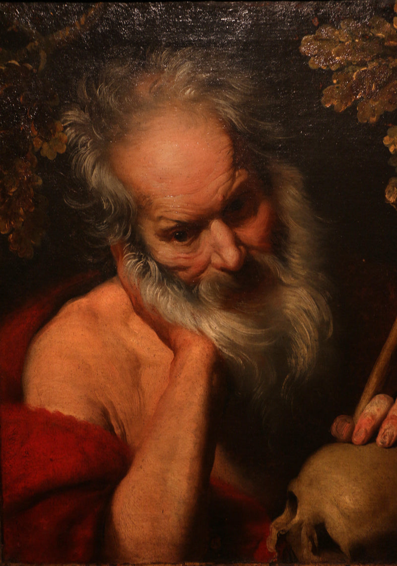 Q133041824 - Bernardo Strozzi
