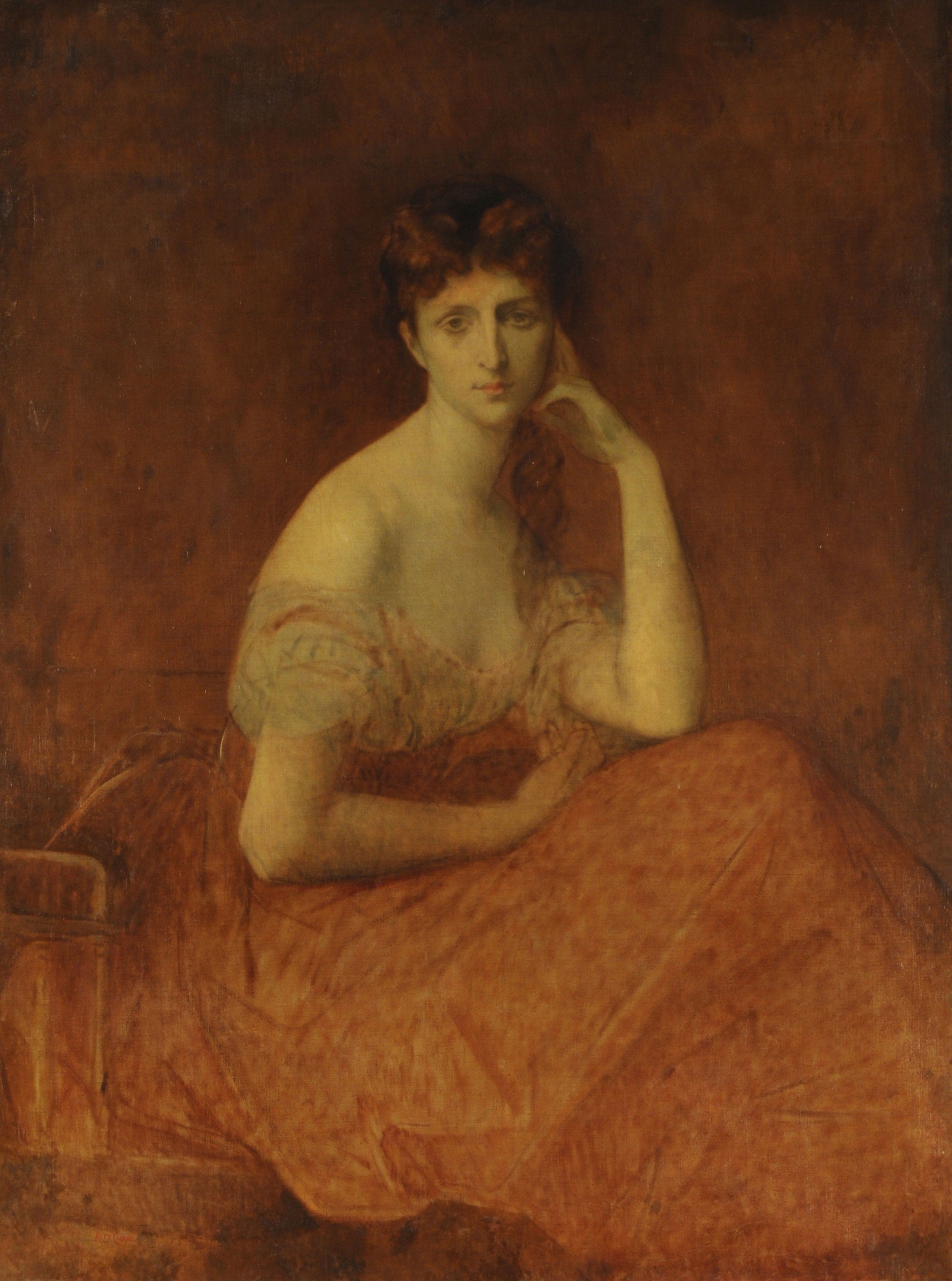 Q27950537 - Alexandre Cabanel