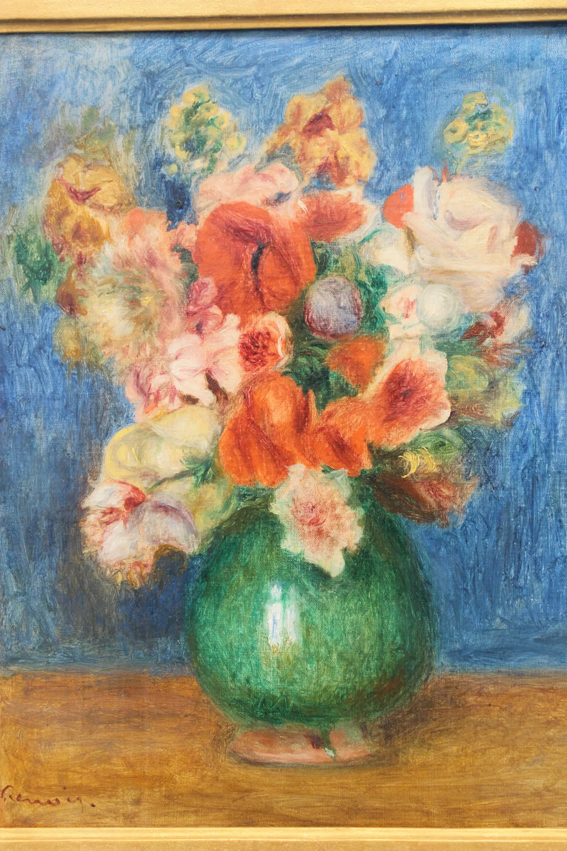 Kytice - Pierre-Auguste Renoir
