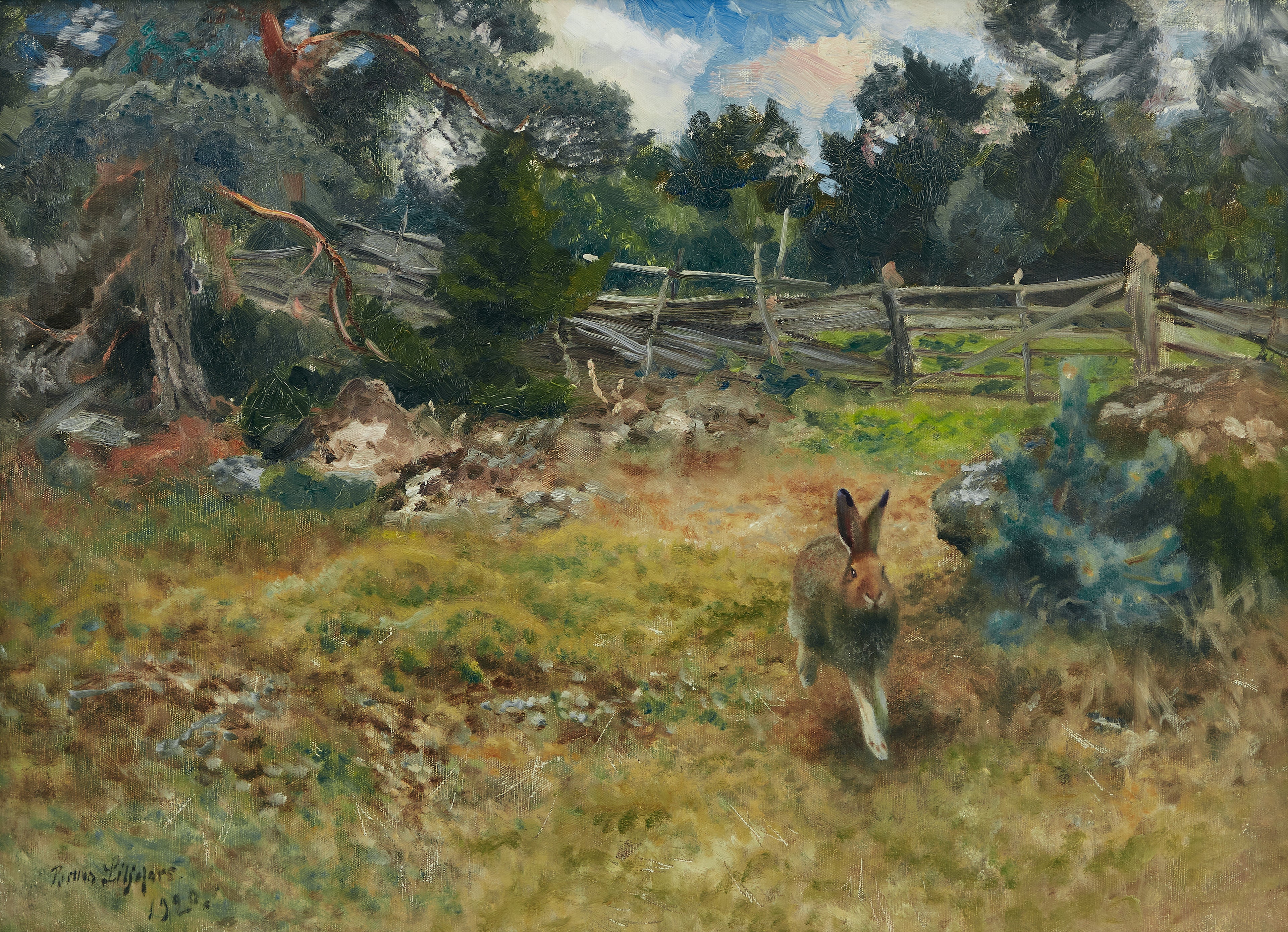 Q135401940 - Bruno Liljefors