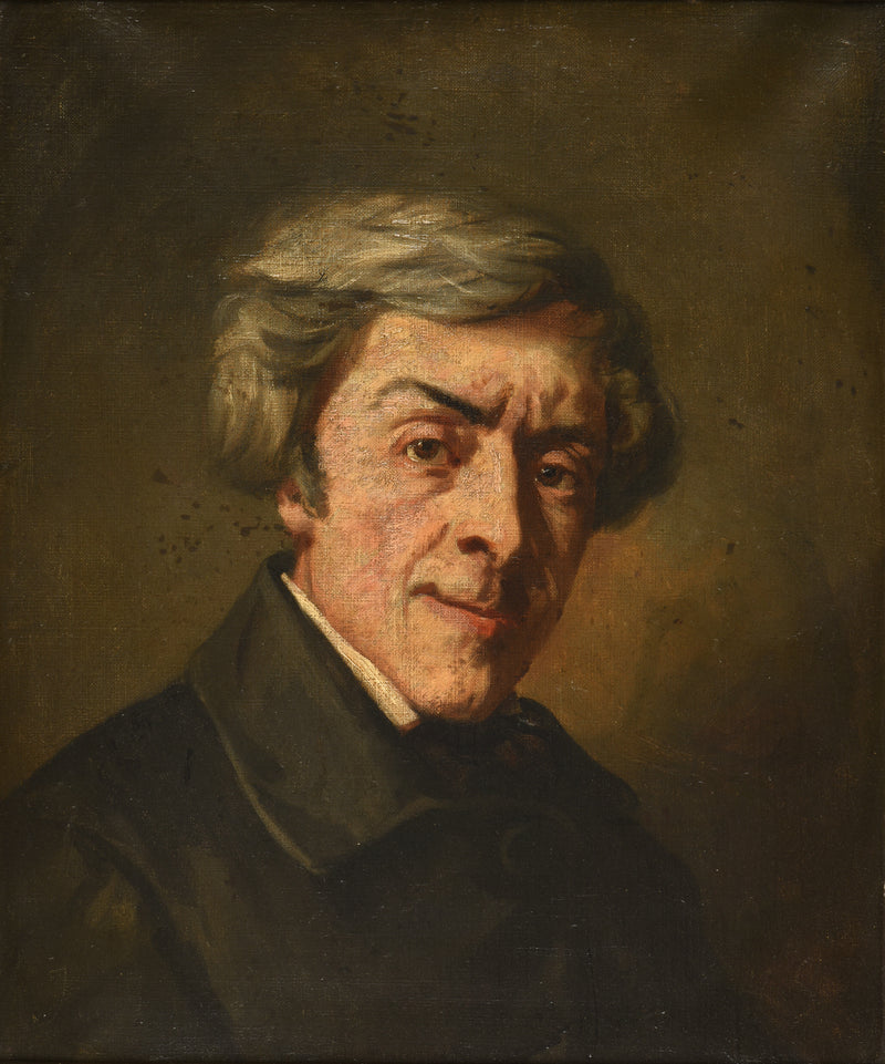 Jules Michelet - Thomas Couture