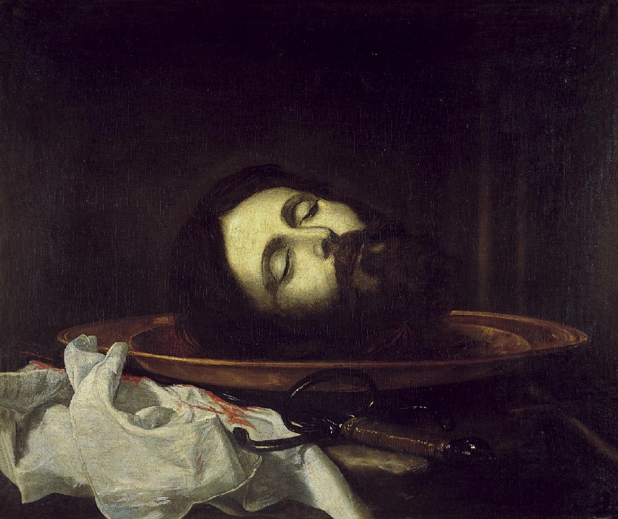 Q135826807 - Jusepe de Ribera - Alpha Reproduction