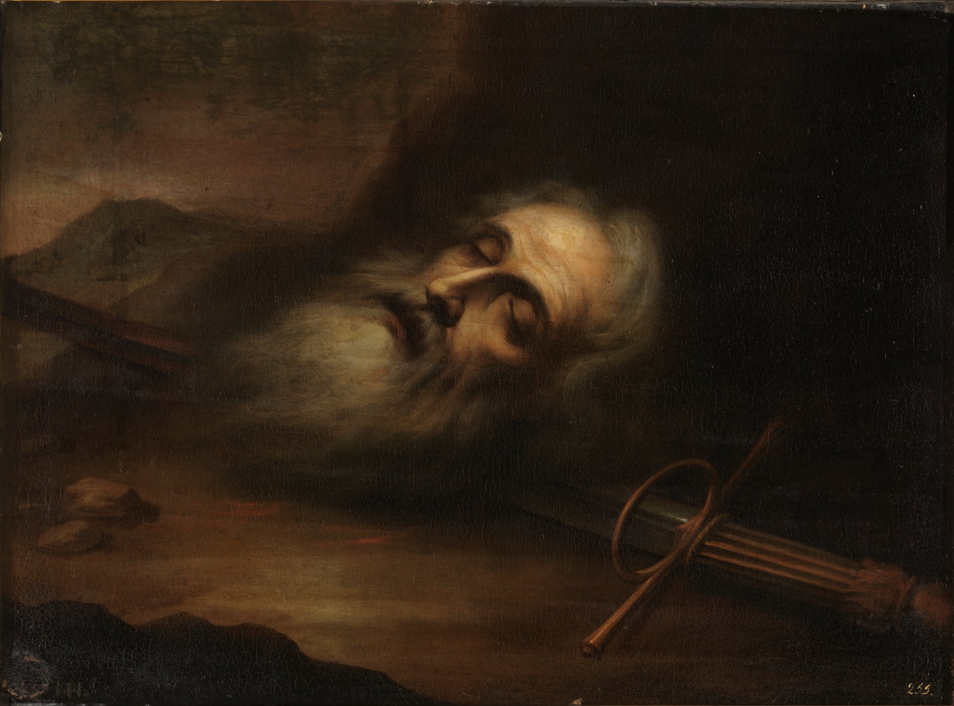 Q59695599 - Bartolomé Esteban Murillo