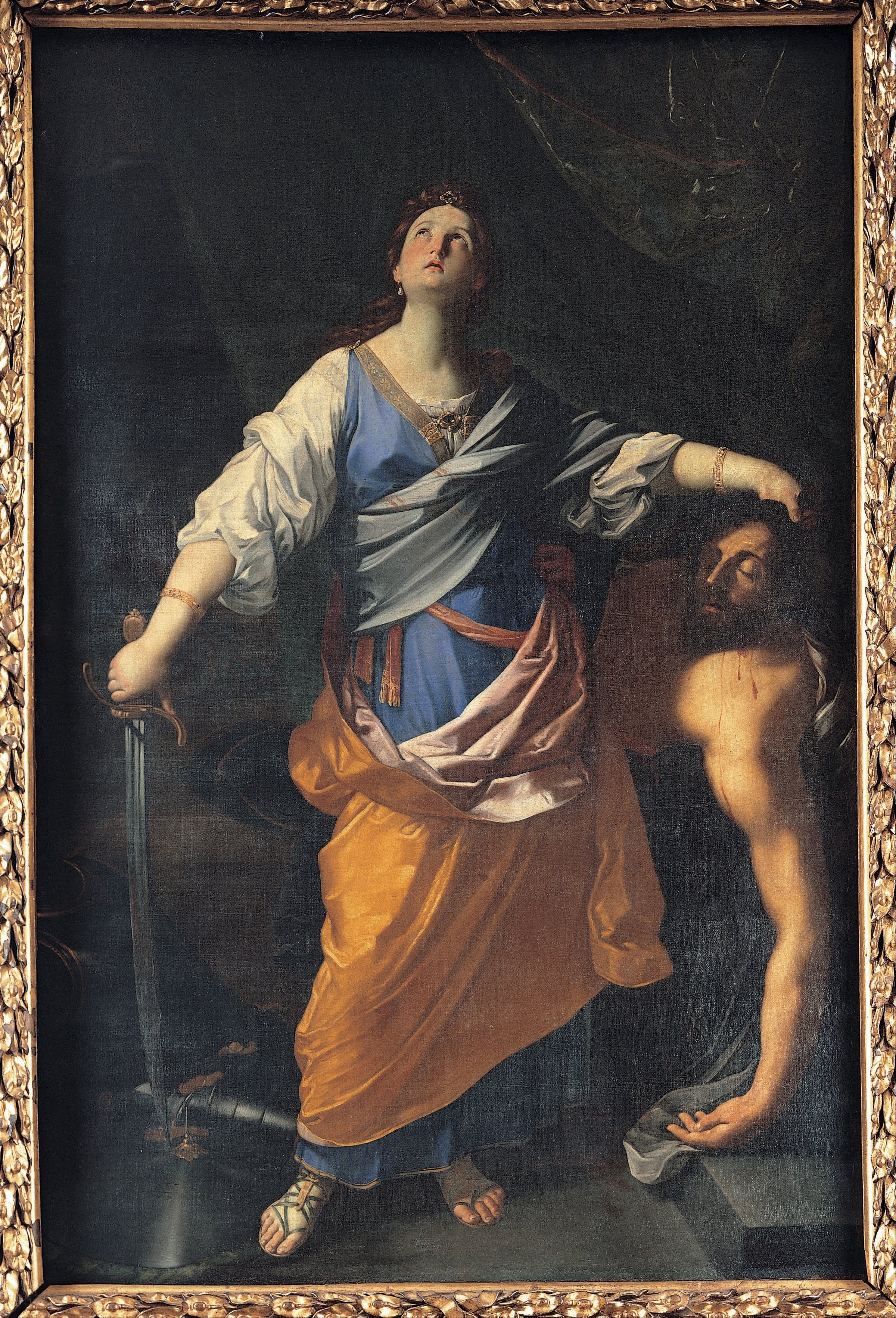 Judith - Carlo Maratta