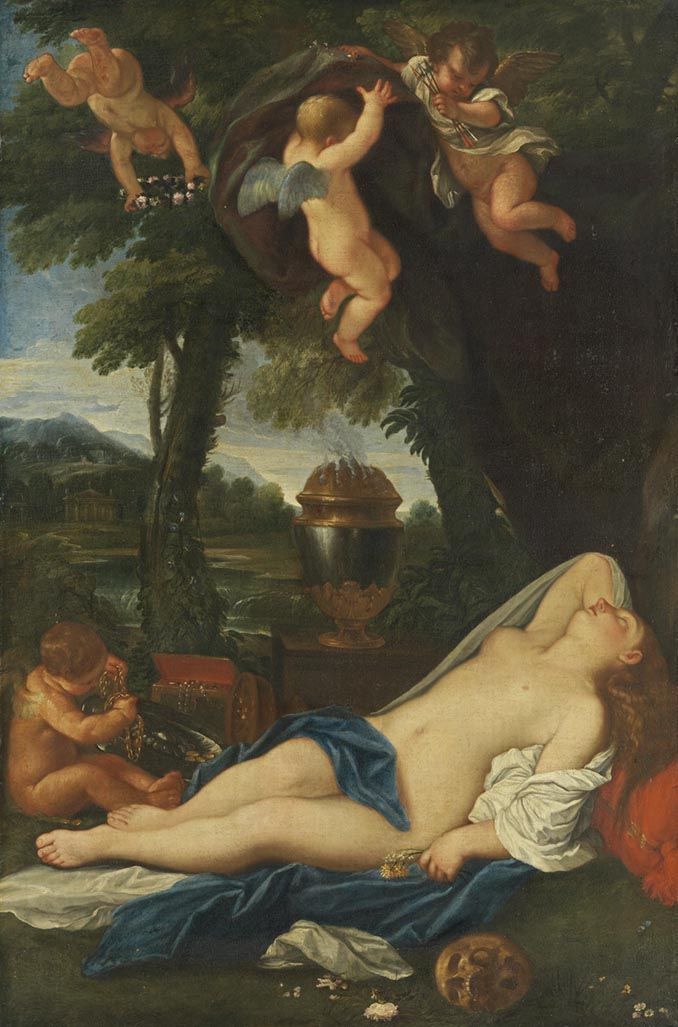 Q30098146 - Carlo Maratta