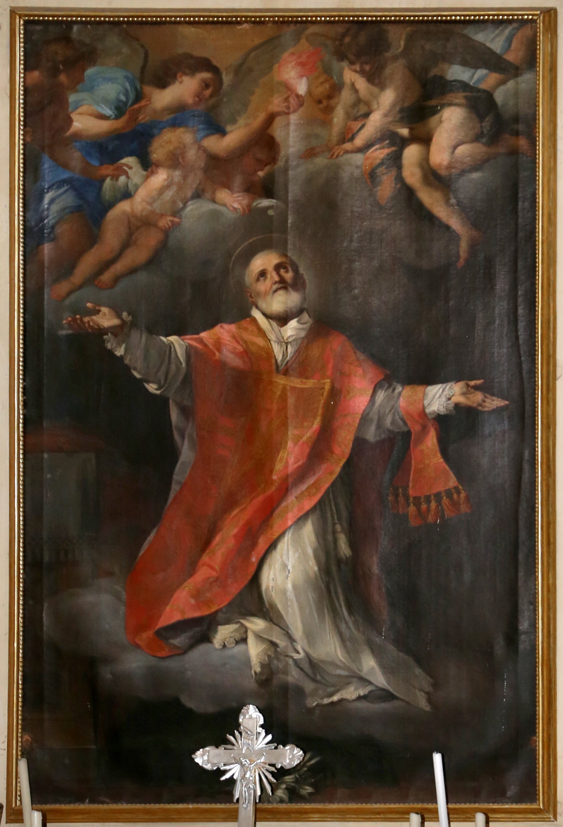 Q137738763 - Carlo Maratta