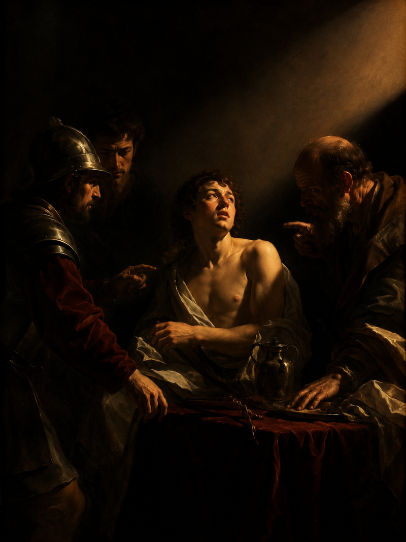 Caravage