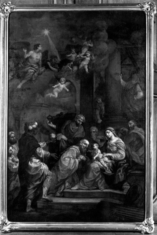 Q29897961 - Corrado Giaquinto