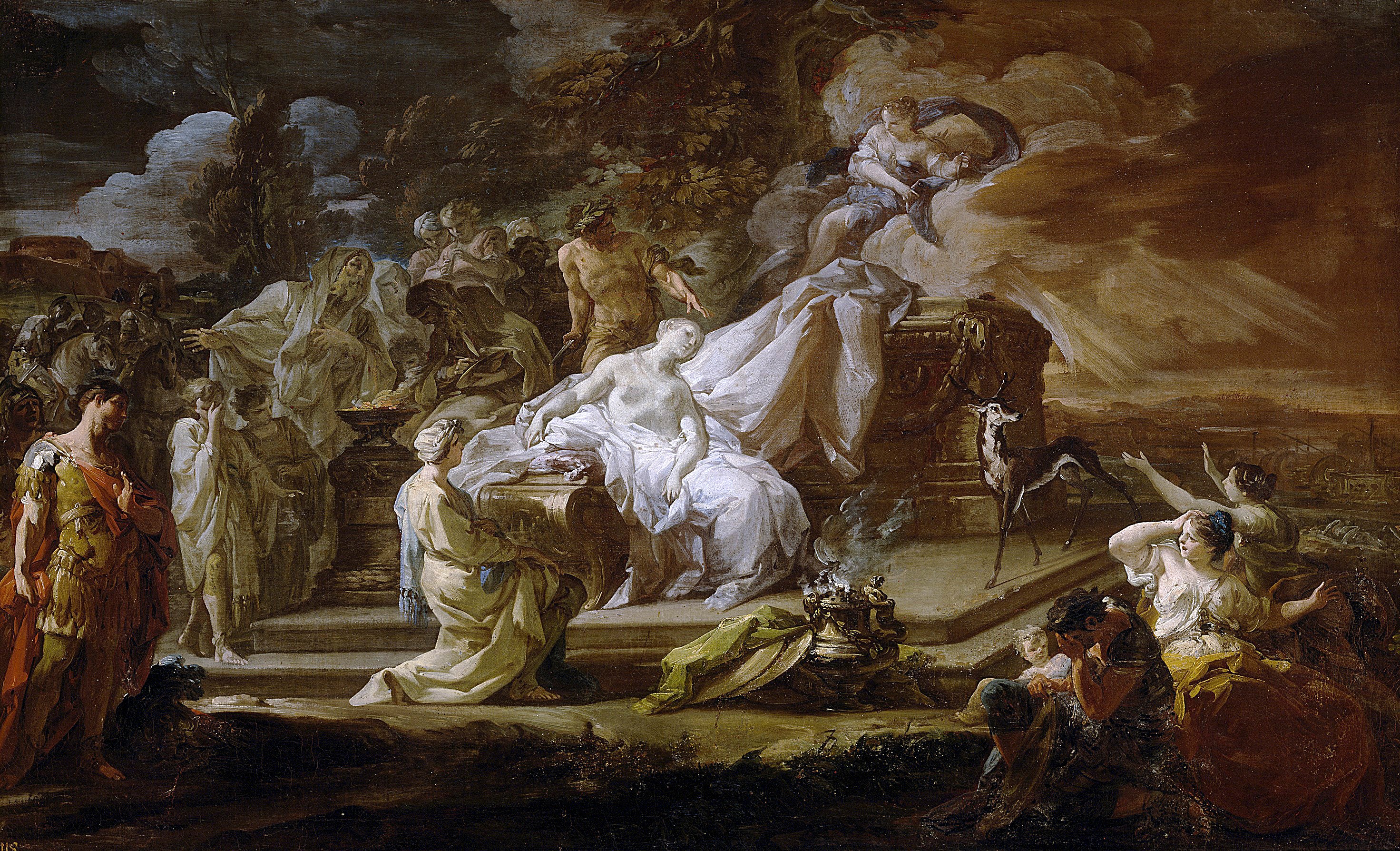 Q59489784 - Corrado Giaquinto