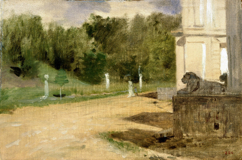 Q130354839 - Isaac Levitan