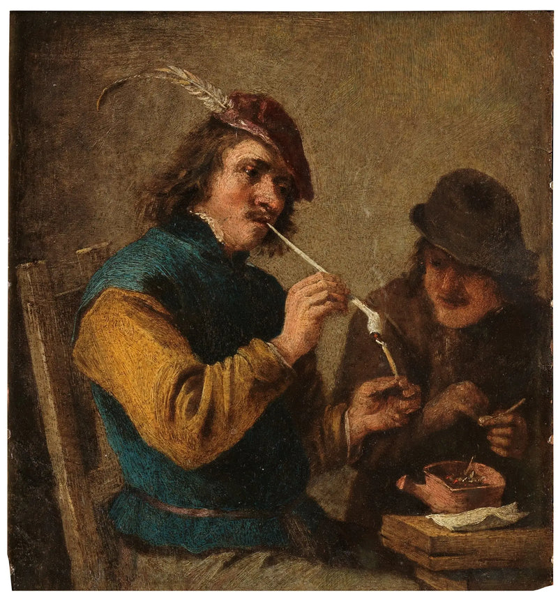 Q59979561 - David Teniers mladší