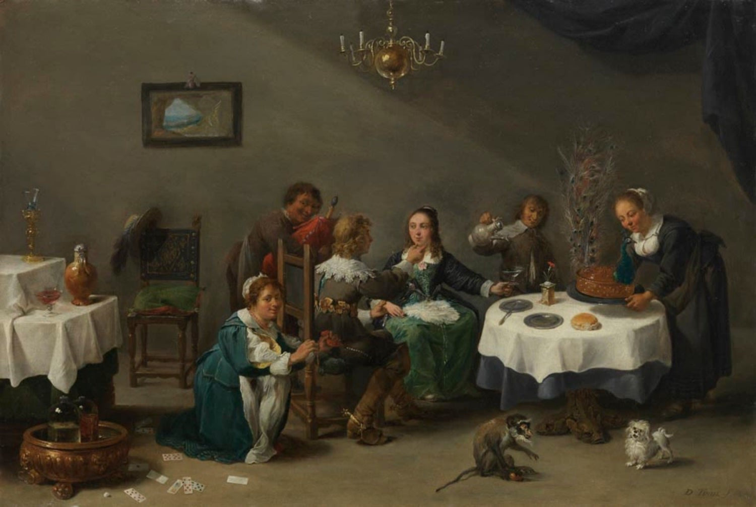 Q29951987 - David Teniers le Jeune