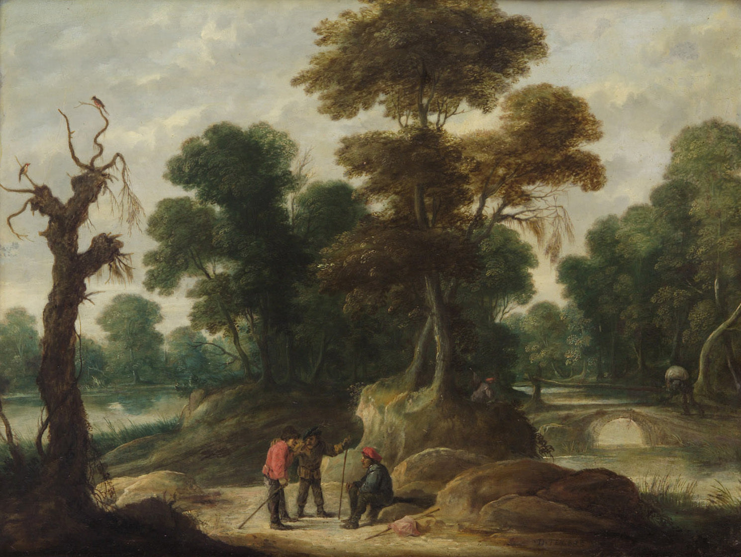 Q27980598 - David Teniers le Jeune