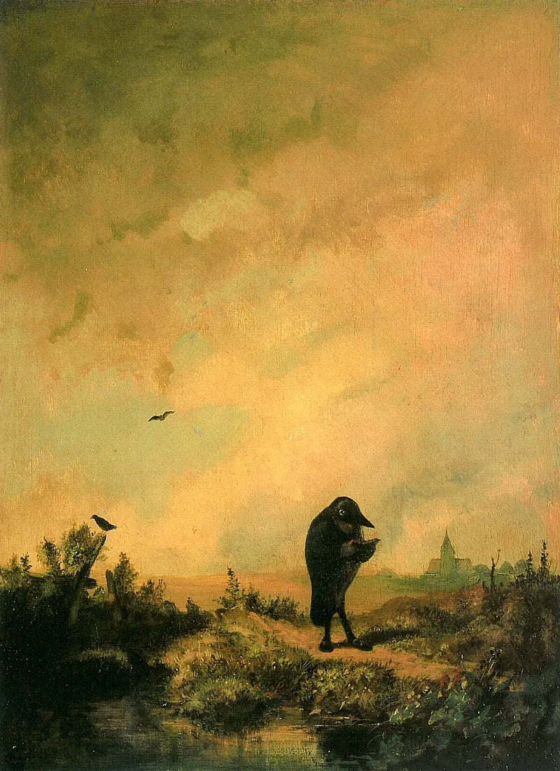 Q30065399 - Carl Spitzweg
