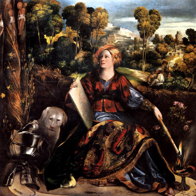 Mélisse - Dosso Dossi