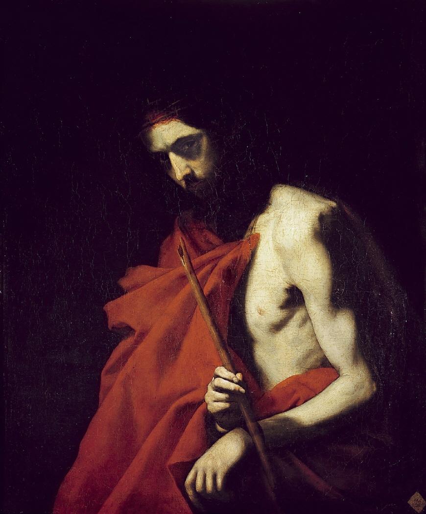 Ecce homo - Jusepe de Ribera - Alpha Reproduction