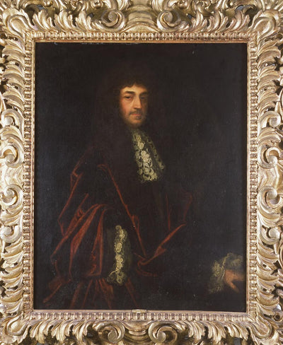 Édouard Proger de Gwerndee (1621-1713) - Peter Lely
