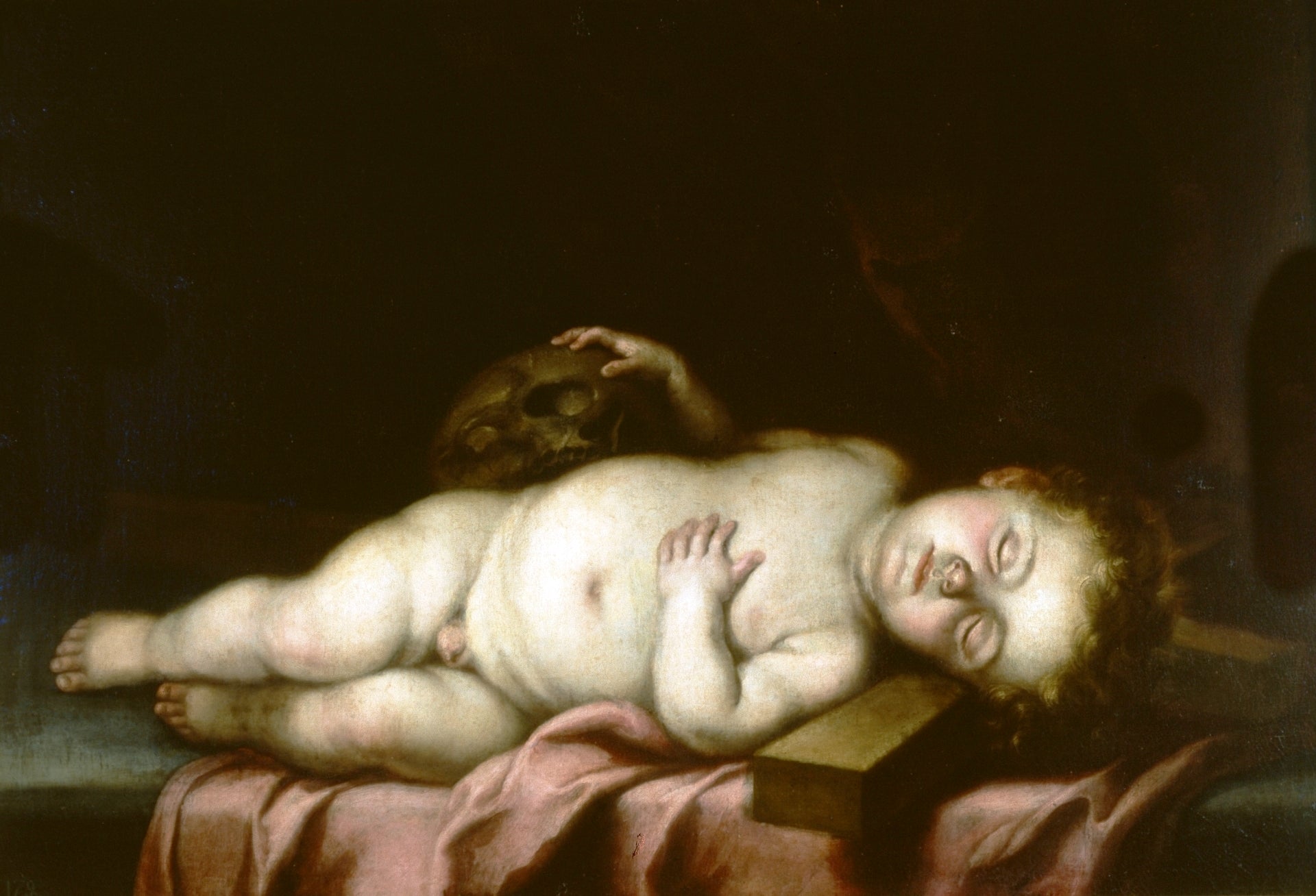 Q59695537 - Bartolomé Esteban Murillo