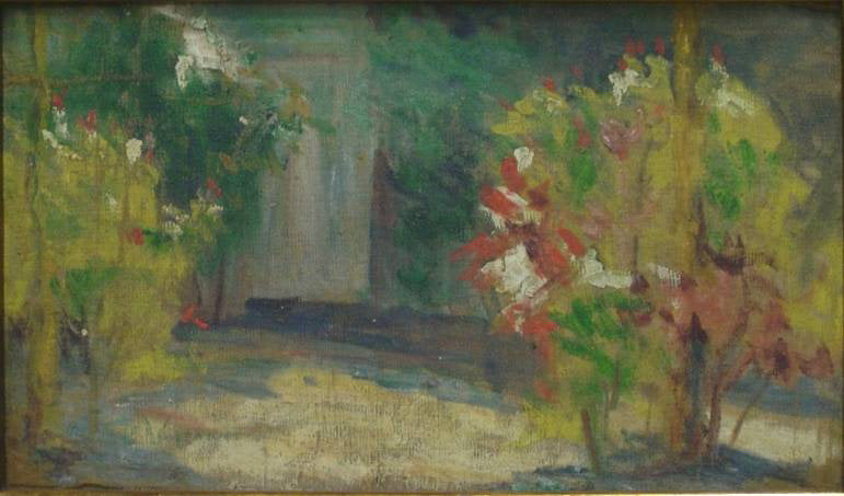 Alameda - Eliseu Visconti