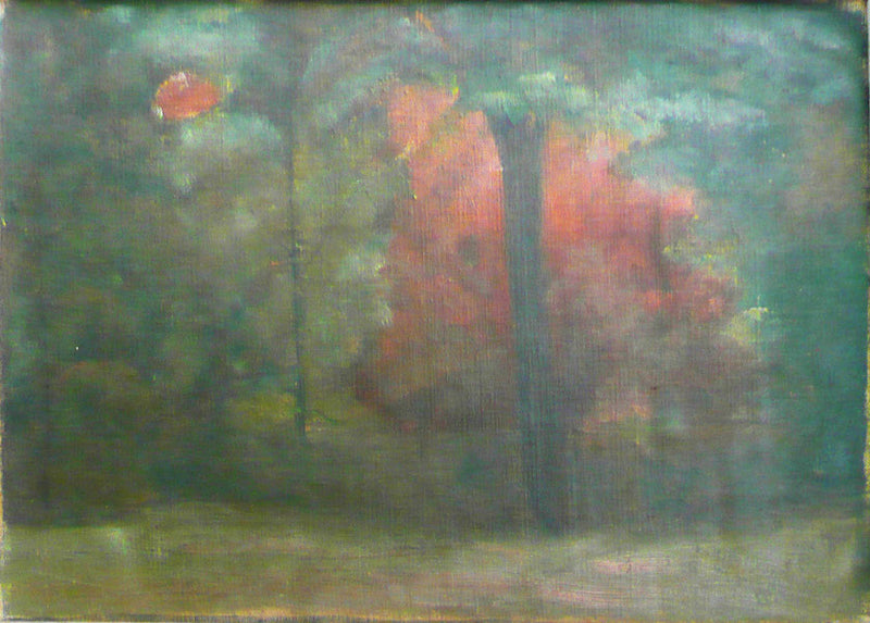 Arvoredo - Eliseu Visconti