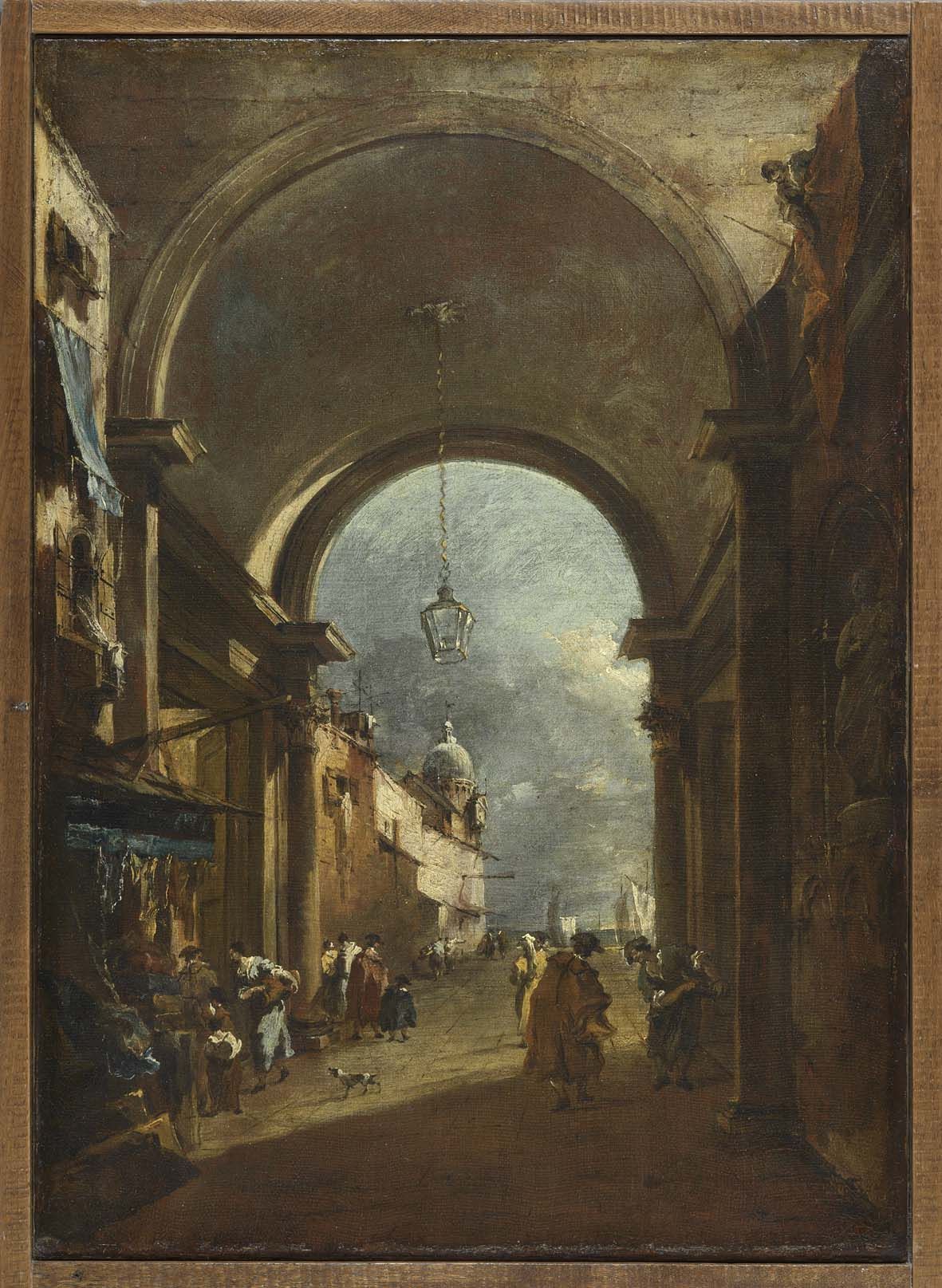 Q29965026 - Francesco Guardi