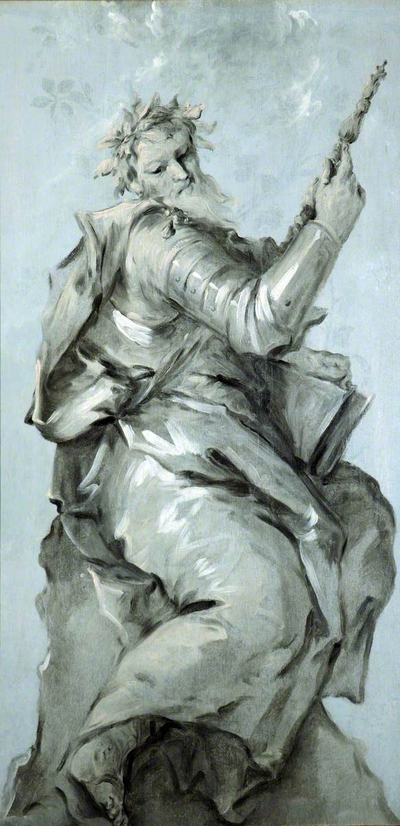 Mérite - Francesco Guardi