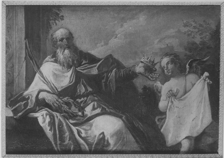 Q30096505 - Francesco Solimena