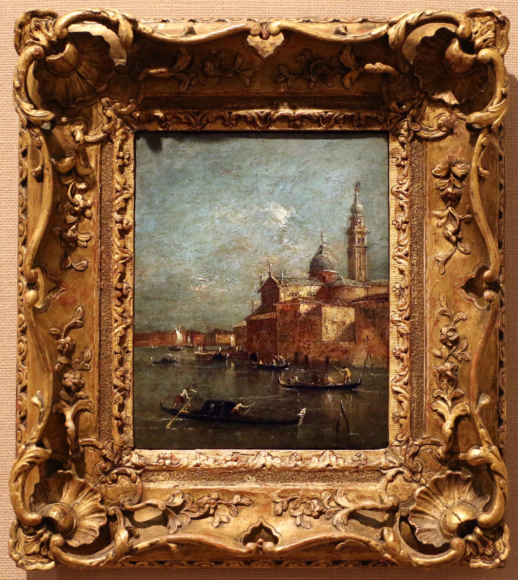 Q124470688 - Francesco Guardi