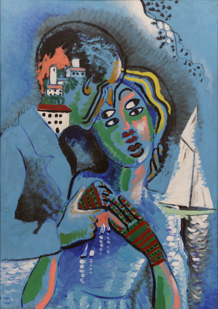 Francis Picabia