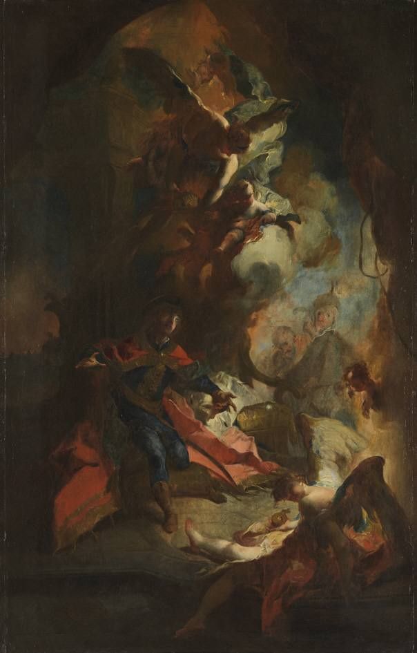 Q29964553 - Franz Anton Maulbertsch