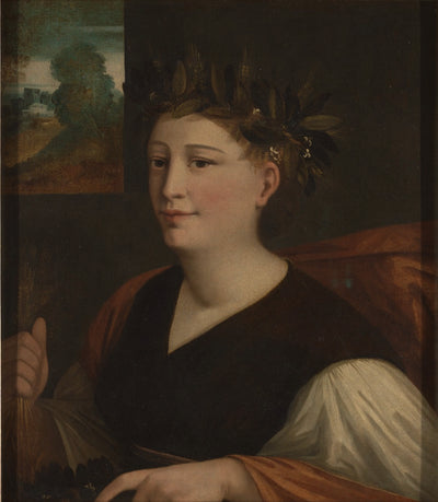 Cérès - Dosso Dossi