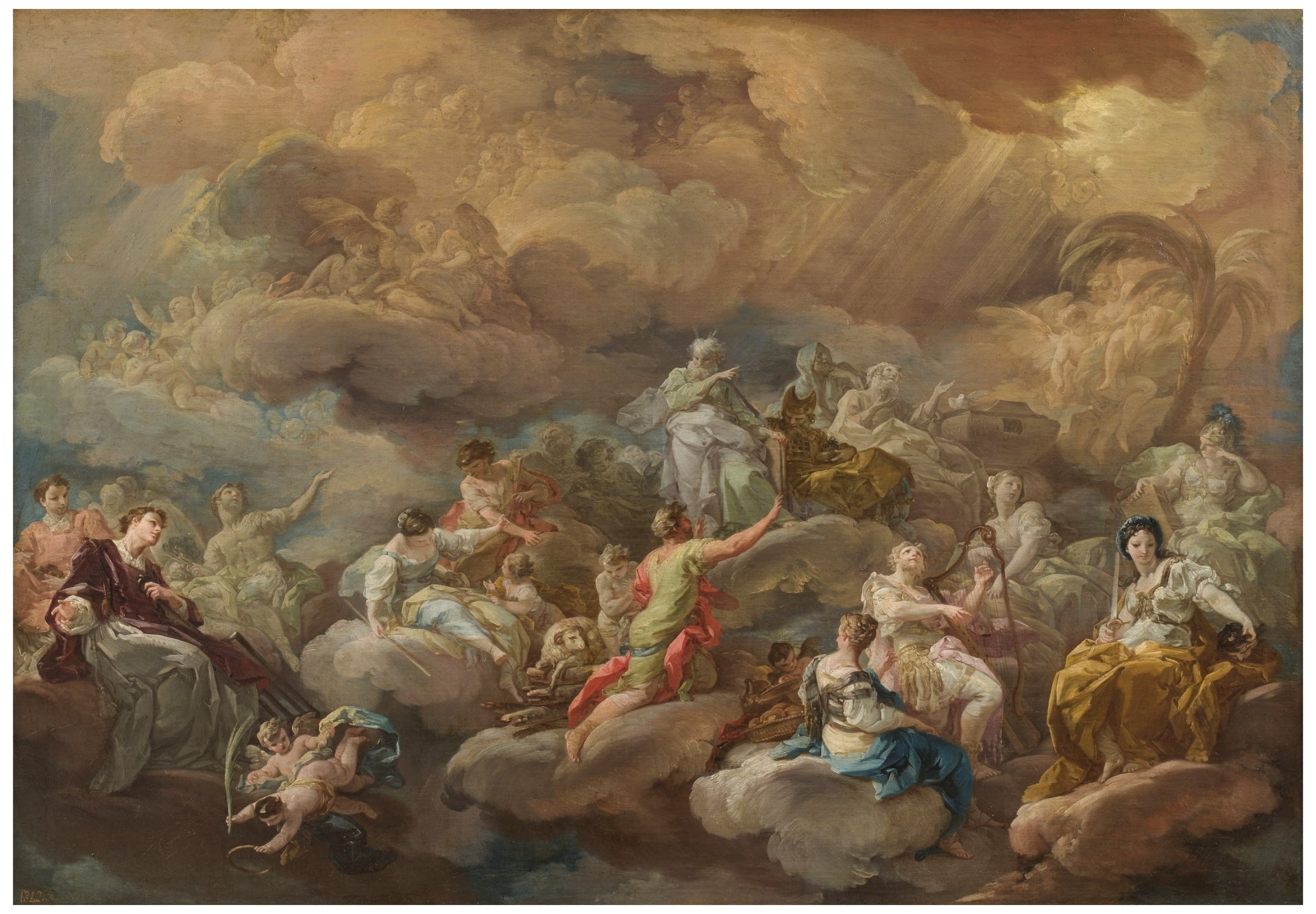 Q59489849 - Corrado Giaquinto