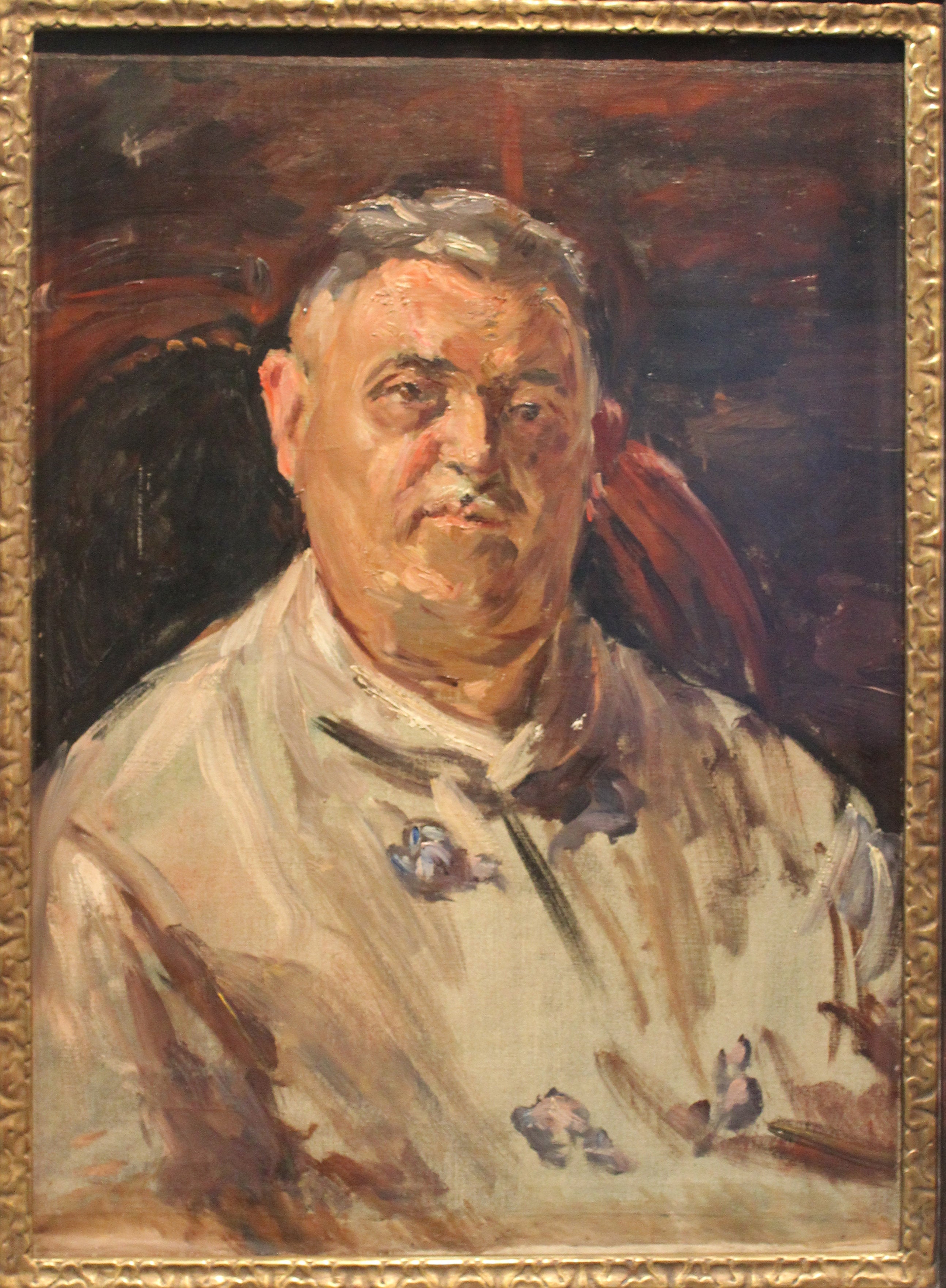 Q131630613 - Lovis Corinth